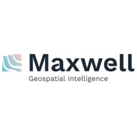 Maxwell Geospatial Intelligence® logo - Similar company to Playerone Vr