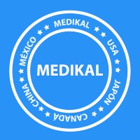 Medikal Equipos Médicos logo - Similar company to Isem Equipos Médicos