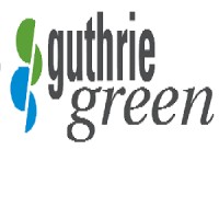 Guthrie Green logo - Similar company to The Boxyard