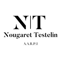 Nougaret Testelin AARPI logo - Similar company to Tego Avocats