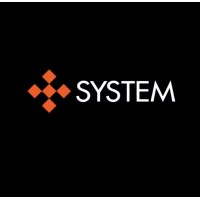 System Handle logo - Similar company to Umut Kulp A.S / Handstyle
