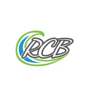 RCB Cleaning logo - Similar company to Barringtons Cleaning Ltd
