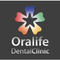 Oralife Dental Clinic logo - Similar company to Clitrofa - Centro Médico, Dentário E Cirúrgico