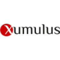 Xumulus logo - Similar company to Trackfront