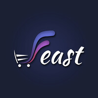 Feast logo - Similar company to Soozy