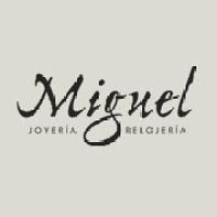 Joyería Miguel Relojeria logo - Similar company to Joyería Marcos