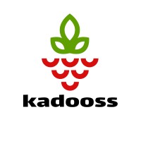 Kadooss logo - Similar company to Mh Export Import