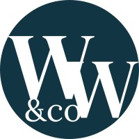 WeWealth&co logo - Similar company to Ithuba (Now Part Of Exceptfriday)
