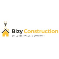 Bizy Construction Ltd logo - Similar company to Plan Ahead