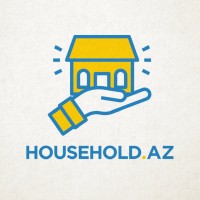 household.az logo - Similar company to Proff Kitchen