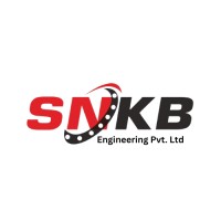 SNKB Engineering Pvt.Ltd logo - Similar company to Khushi Multipack Solution Llp
