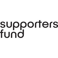 The Supporters Fund logo - Similar company to Newcomp Analytics, A Converge Company