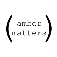 Amber Matters logo - Similar company to Vaudeville Ventures