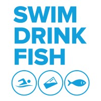 Swim Drink Fish Canada logo - Similar company to A Greener Future