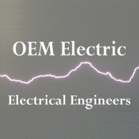 OEM Electric logo - Similar company to Preditec Perú