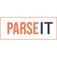 ParseIT logo - Similar company to Parseit-Group