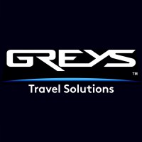 Greys Travel Solutions logo - Similar company to S & D Global Solutions Ltd.