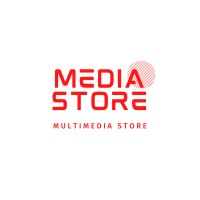 Media Store logo - Similar company to Datastrip