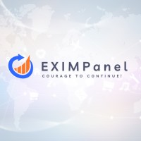 EximPanel Official logo - Similar company to Exim Panel