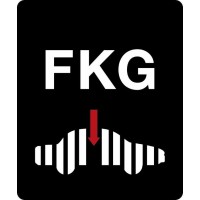 FKG logo - Similar company to Sinf