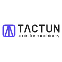 TACTUN logo - Similar company to Kerpak