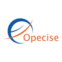 Opecise logo - Similar company to Marvence Technologies
