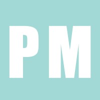 Prestomind logo - Similar company to Hippographic