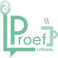 Stichting Het Proeflokaal logo - Similar company to 2W