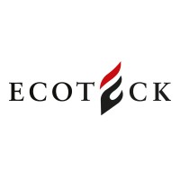 Ecoteck A/S logo - Similar company to Peal Ab