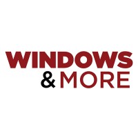 Windows & More logo - Similar company to Homeledger®