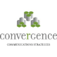 Convergence Communications Strategies, LLC. logo - Similar company to Convergence Communications Ltd