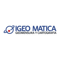 IGEO MATICA logo - Similar company to Interra