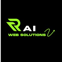 Rai Web Solution logo - Similar company to Webapp Digital Technologies