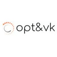 opt&vk logo - Similar company to Robolution Sp. Z O.O.