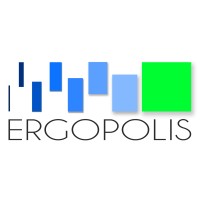 Ergopolis logo - Similar company to Kaptur Vr