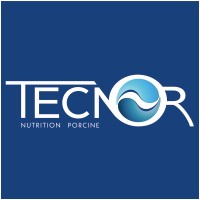Tecnor logo - Similar company to Agrieco Group