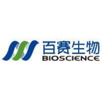 上海百赛生物技术股份有限公司 logo - Similar company to Nutrigeneai Biotech Limited