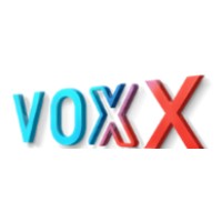 Voxx Hotels logo - Similar company to Yeşil Marmaris