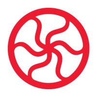 Redwheel logo - Similar company to Em Impact Capital