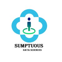 Sumptuous Data Sciences logo - Similar company to Princeps Technologies