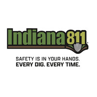 Indiana 811 logo - Similar company to Elitepath Management Group, Inc