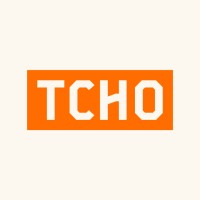 TCHO Chocolate logo - Similar company to Elevated Works
