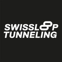 Swissloop Tunneling logo - Similar company to Bchar