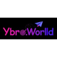 Ybroworlld logo - Similar company to Kai Infotech New York