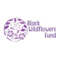 Black Wildflowers Fund logo - Similar company to Dc Wildflower Public Charter School