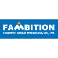 Fambition Mining Technology Co., Ltd logo - Similar company to Ndaa Industrious