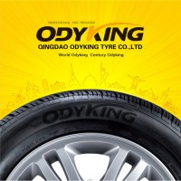 QINGDAO ODYKING TYRE CO,LTD logo - Similar company to Tionale Enterprises Pte Ltd