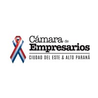 Cámara de Empresarios de Ciudad del Este y Alto Paraná logo - Similar company to La Administradora