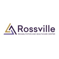 Rossville Rehabilitation and Healthcare Center logo - Similar company to Cmsa Foundation