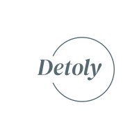 Detoly logo - Similar company to Namco Division Of Nceec